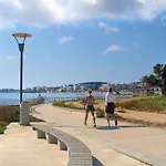 Theresa Βίλα Πρωταράς