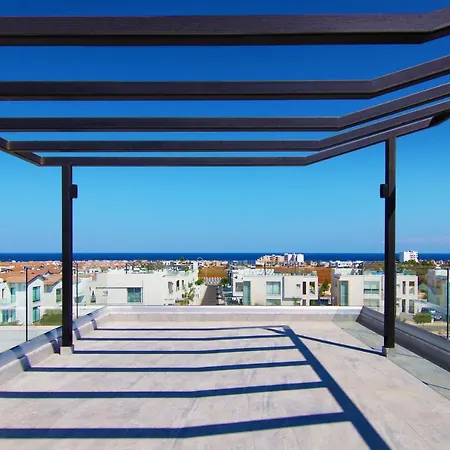 Villa Theresa Protaras