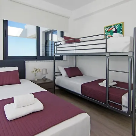 Villa Theresa Protaras