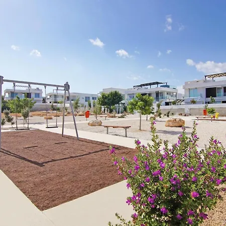 Villa Theresa Protaras