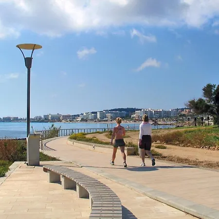 Theresa Βίλα Πρωταράς