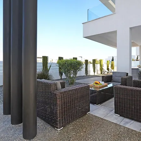 Holiday home Theresa *