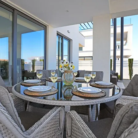 Theresa Holiday home