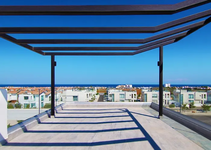 Villa Theresa Protaras