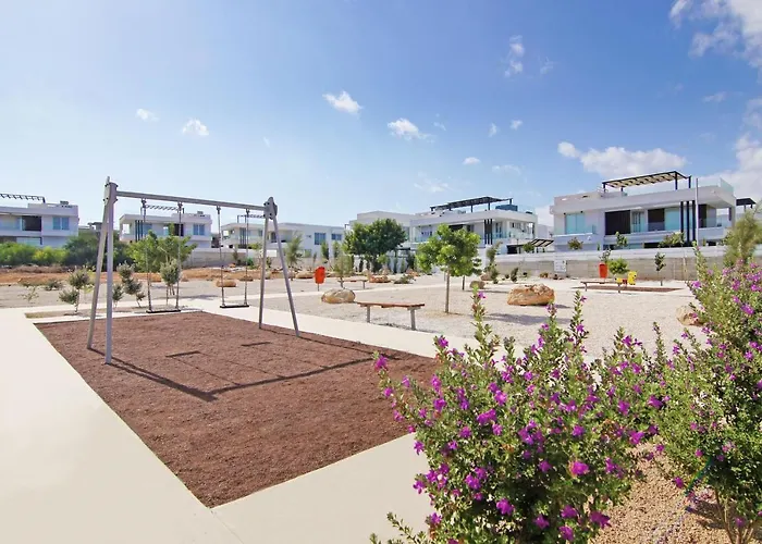 וילה Theresa פרוטאראס