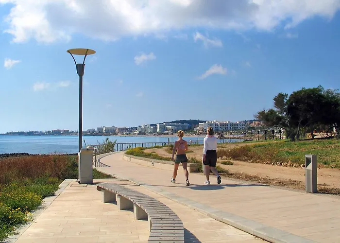 Theresa וילה פרוטאראס