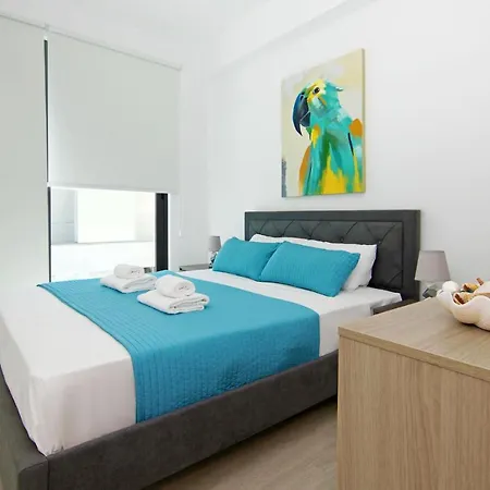 Вилла Theresa *