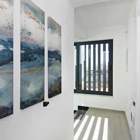 Вилла Theresa *